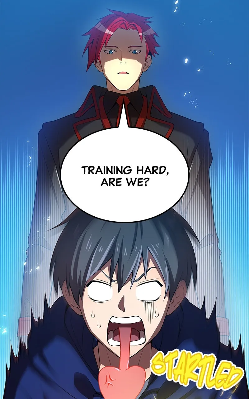 I Am the Strongest Transcendent Chapter 20 page 87 - 