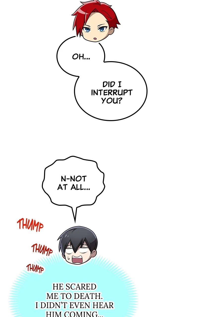 I Am the Strongest Transcendent Chapter 20 page 89 - 