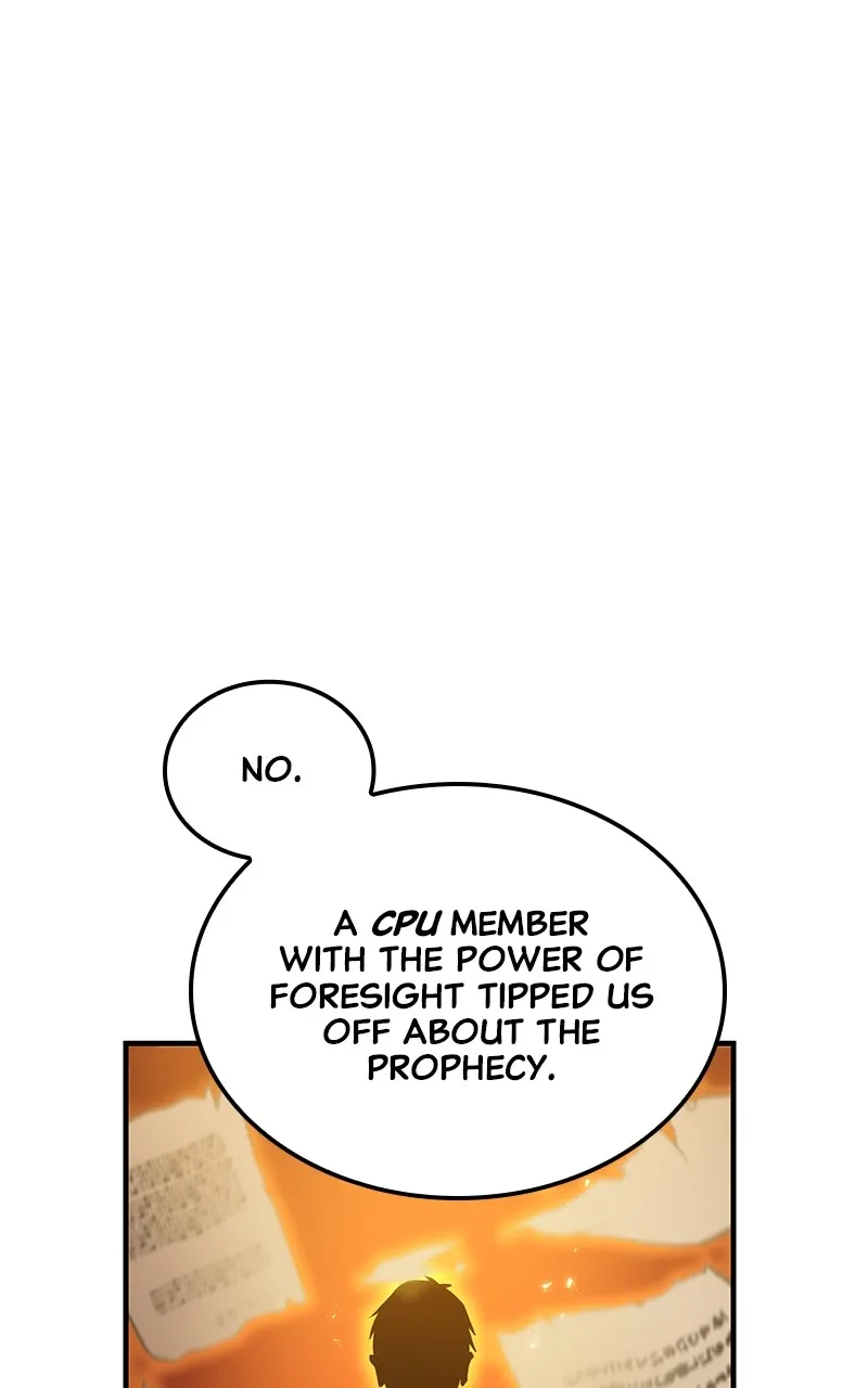 I Am the Strongest Transcendent Chapter 20 page 10 - 