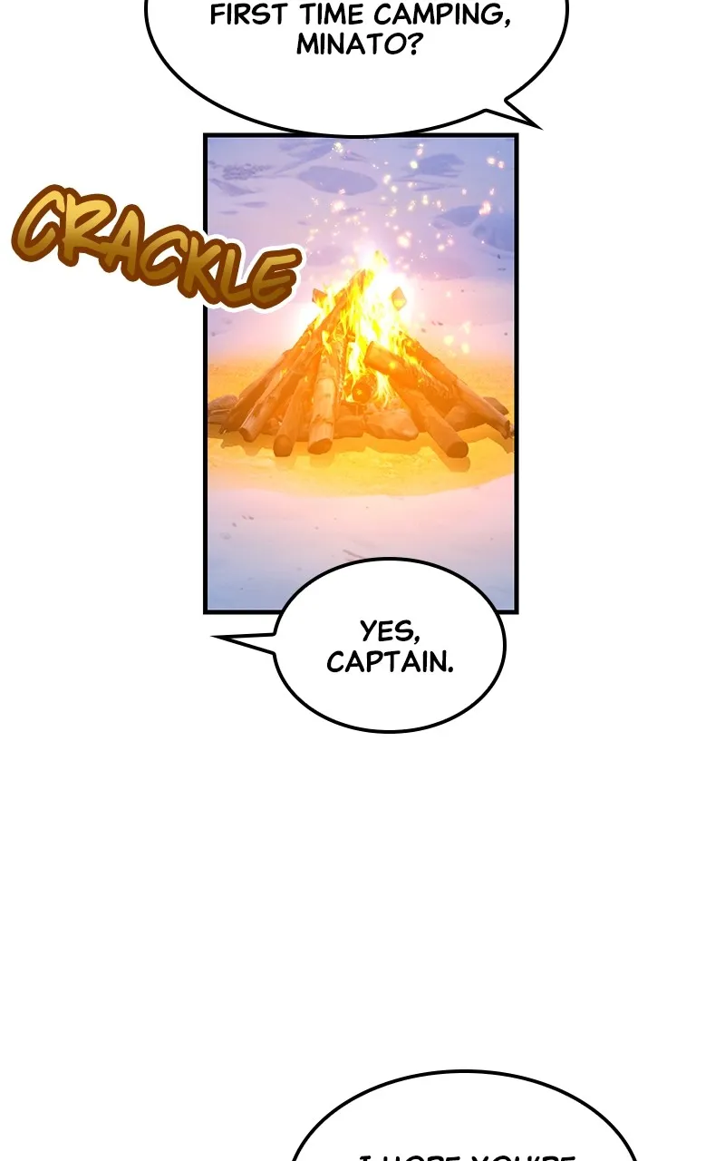 I Am the Strongest Transcendent Chapter 20 page 91 - 
