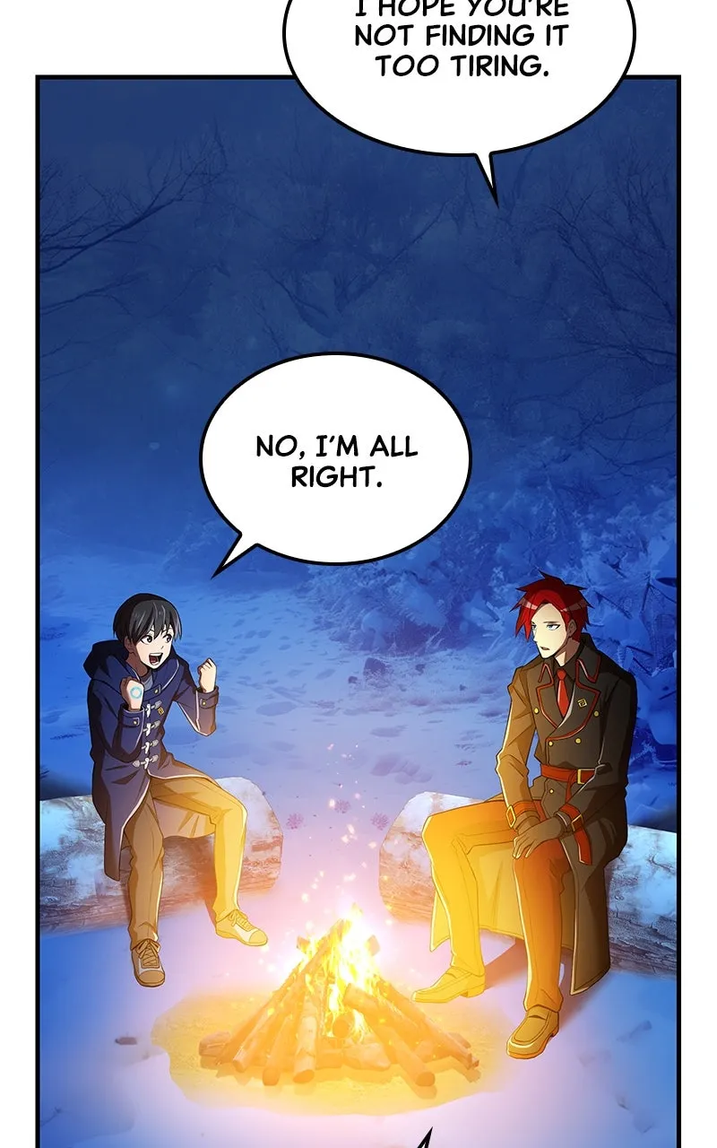 I Am the Strongest Transcendent Chapter 20 page 92 - 