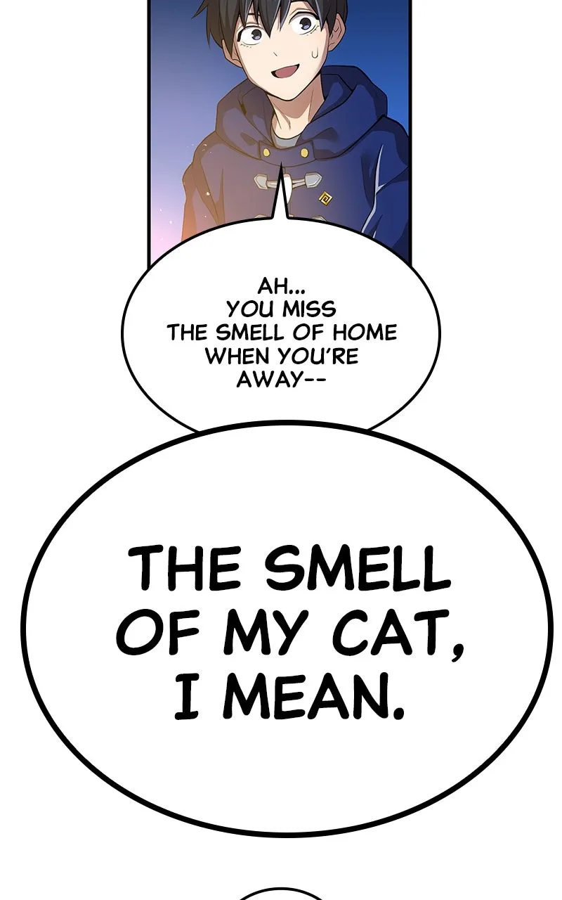 I Am the Strongest Transcendent Chapter 20 page 96 - 