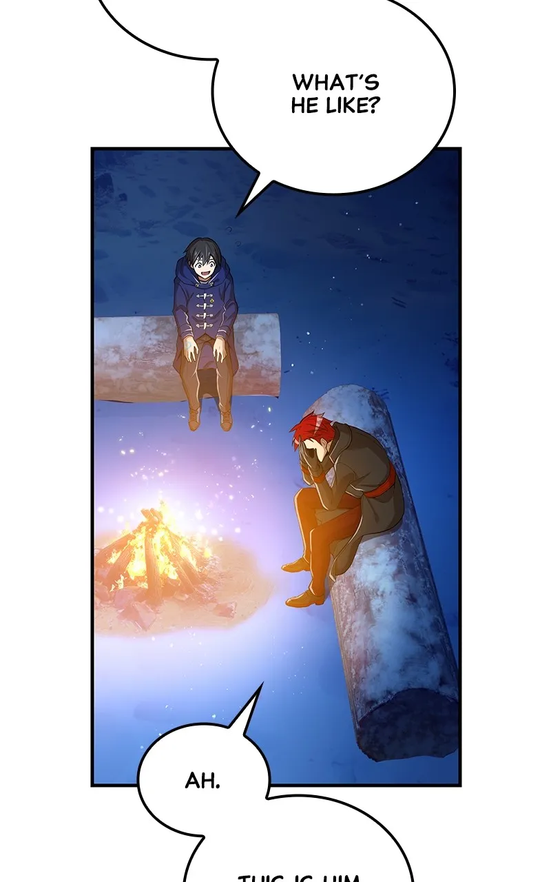 I Am the Strongest Transcendent Chapter 20 page 100 - 