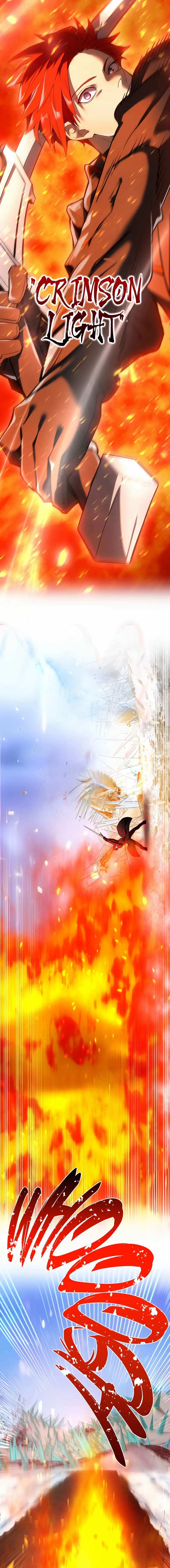 I Am the Strongest Transcendent Chapter 21.1 page 27 - 