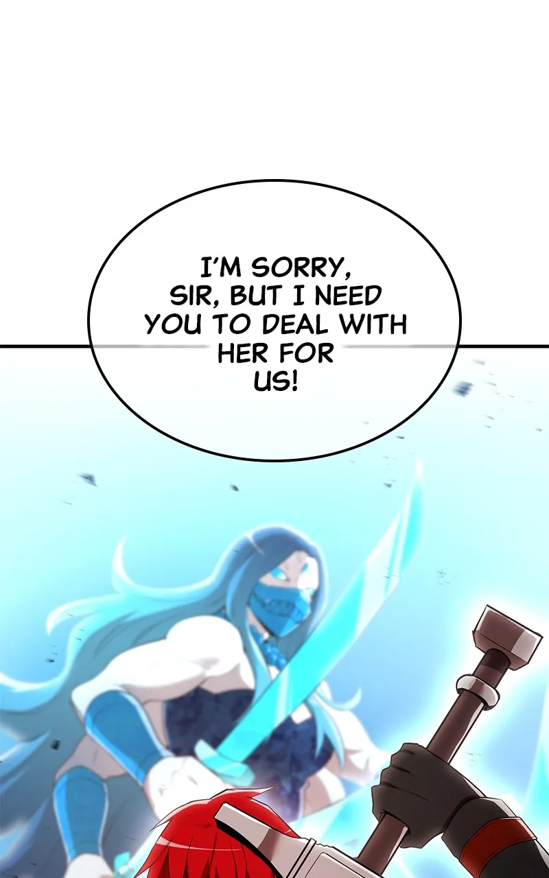I Am the Strongest Transcendent Chapter 21 page 101 - 