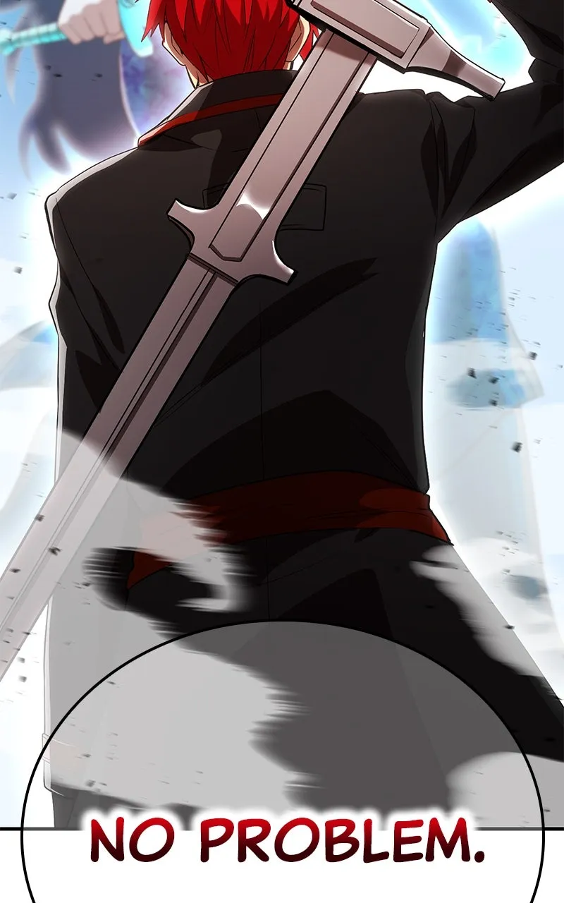 I Am the Strongest Transcendent Chapter 21 page 102 - 
