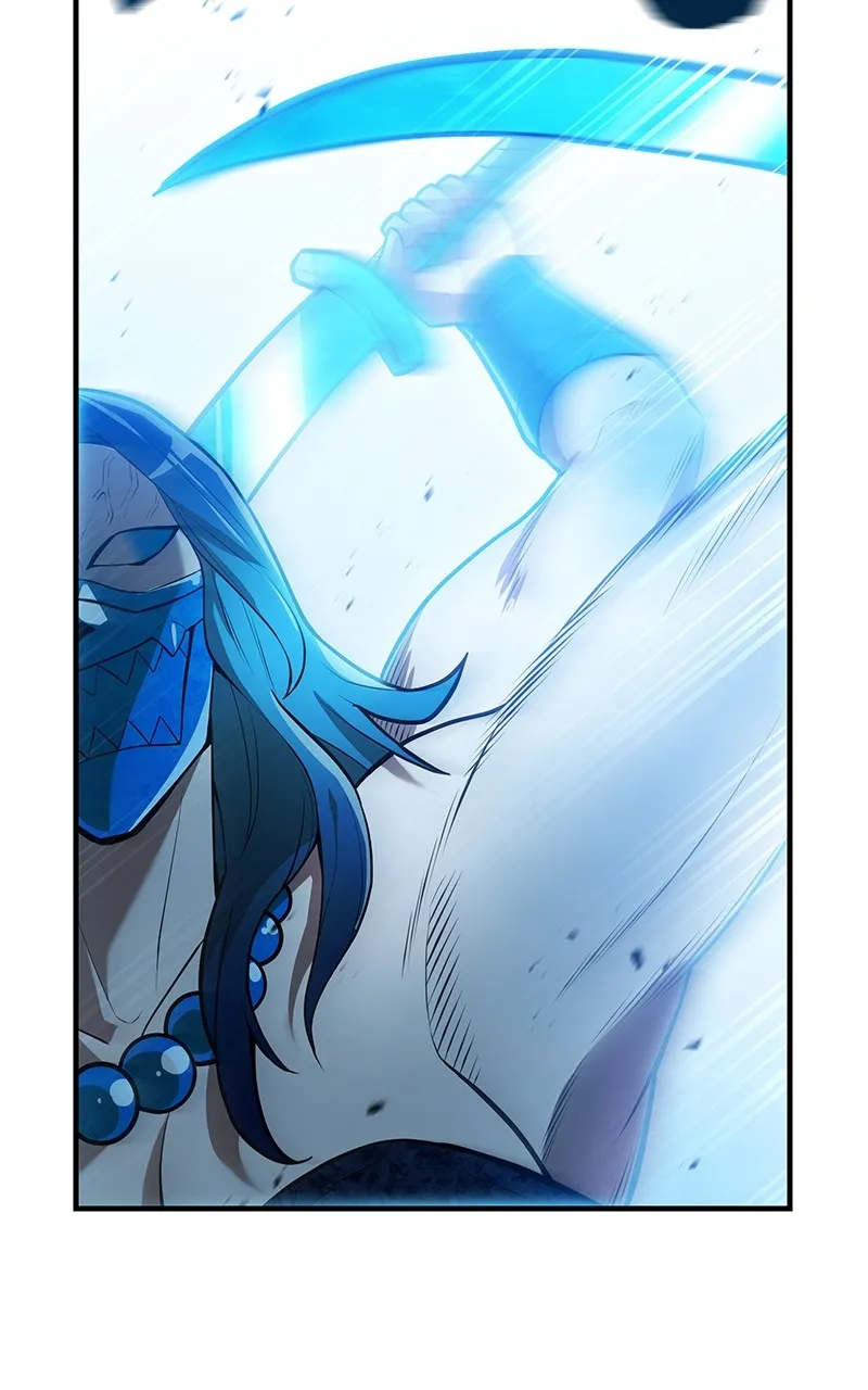 I Am the Strongest Transcendent Chapter 21 page 107 - 