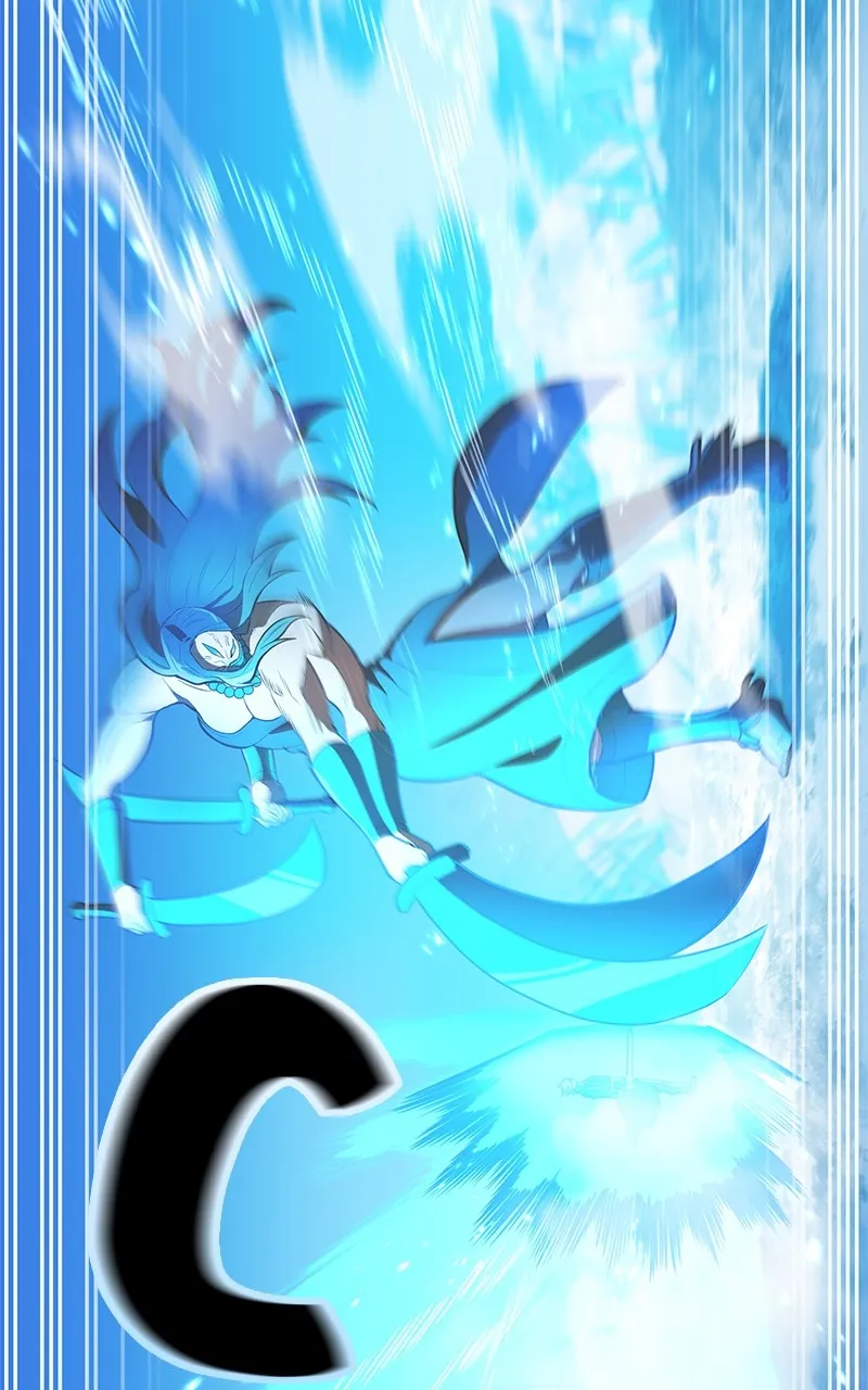 I Am the Strongest Transcendent Chapter 21 page 109 - 