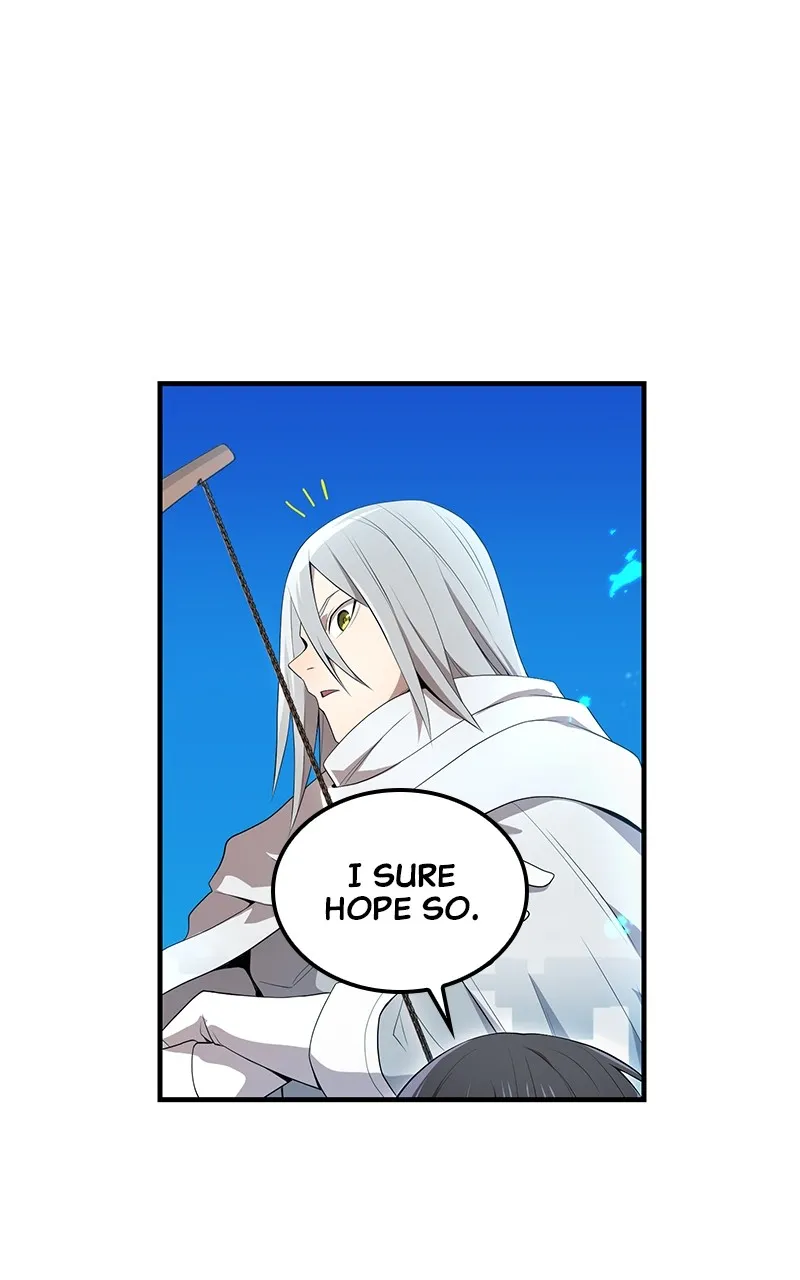 I Am the Strongest Transcendent Chapter 21 page 12 - 