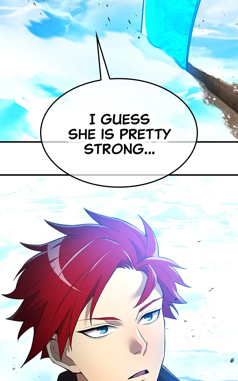 I Am the Strongest Transcendent Chapter 21 page 116 - 