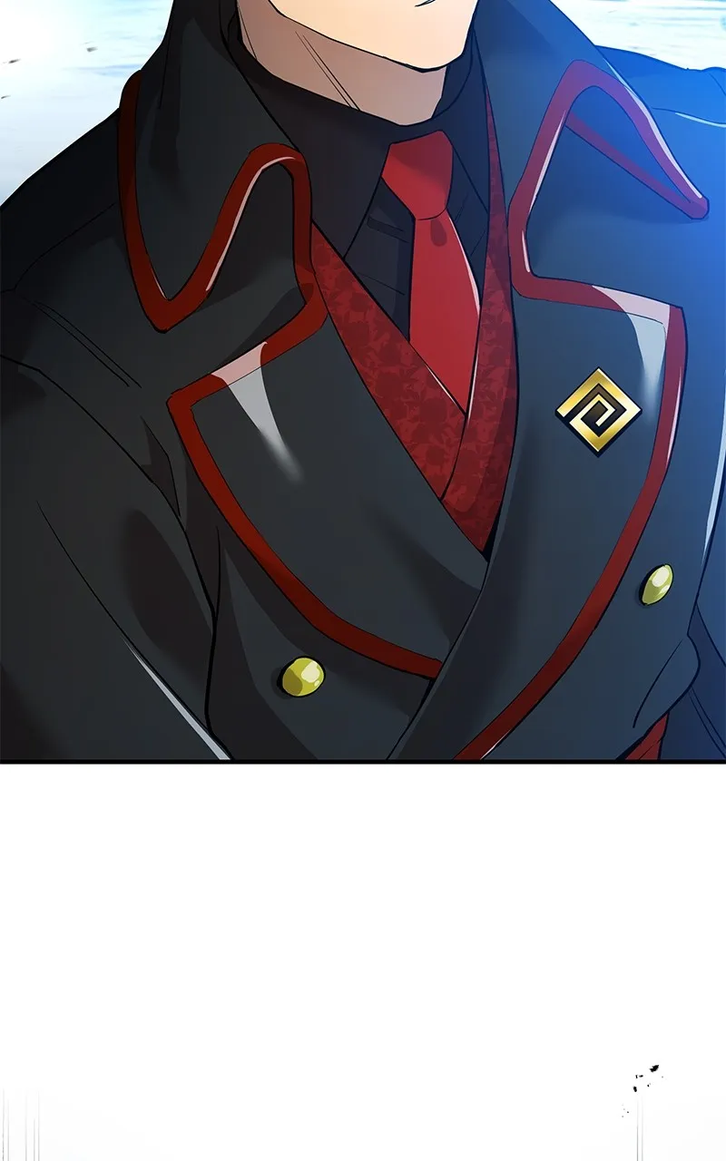 I Am the Strongest Transcendent Chapter 21 page 117 - 