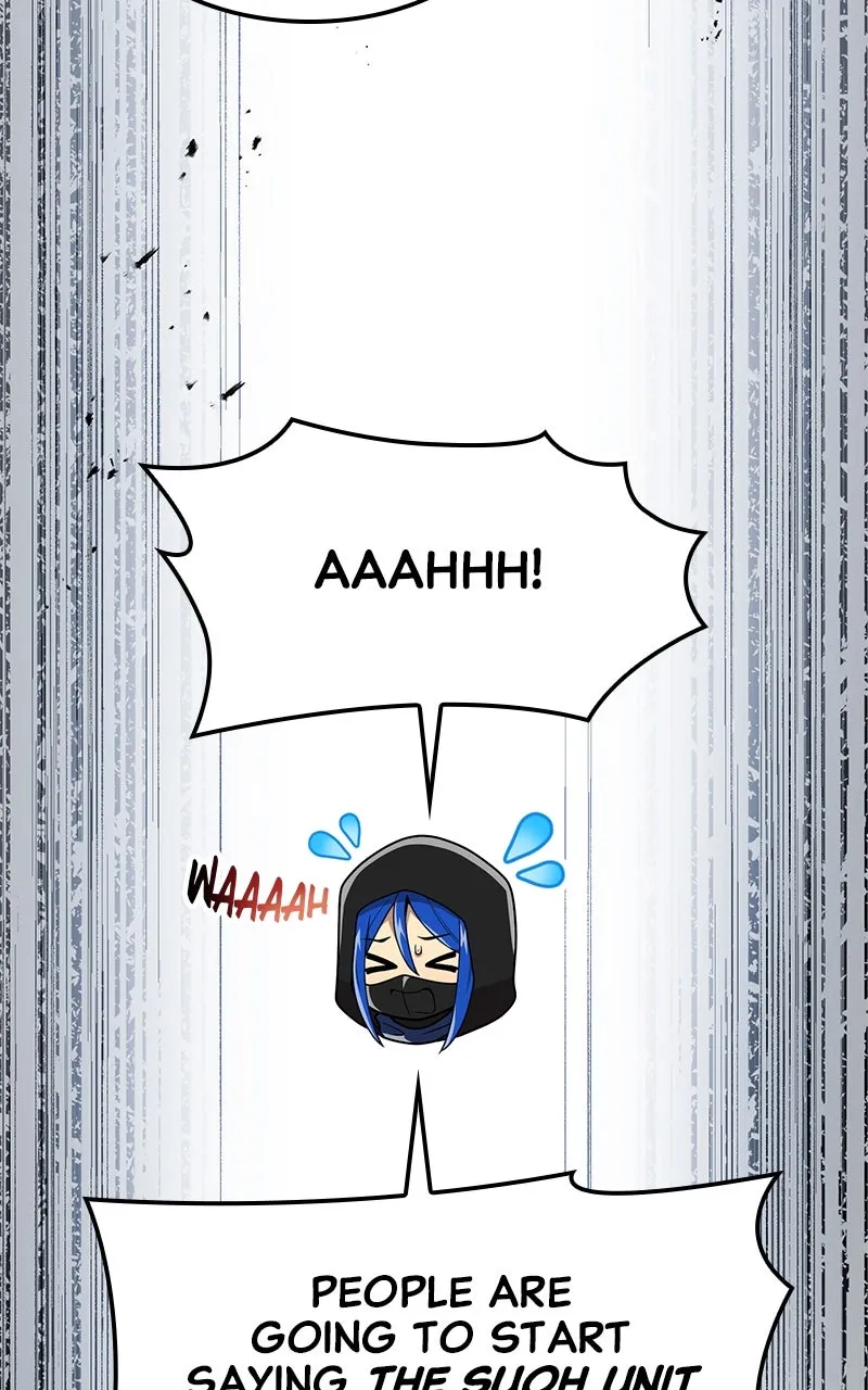 I Am the Strongest Transcendent Chapter 21 page 119 - 