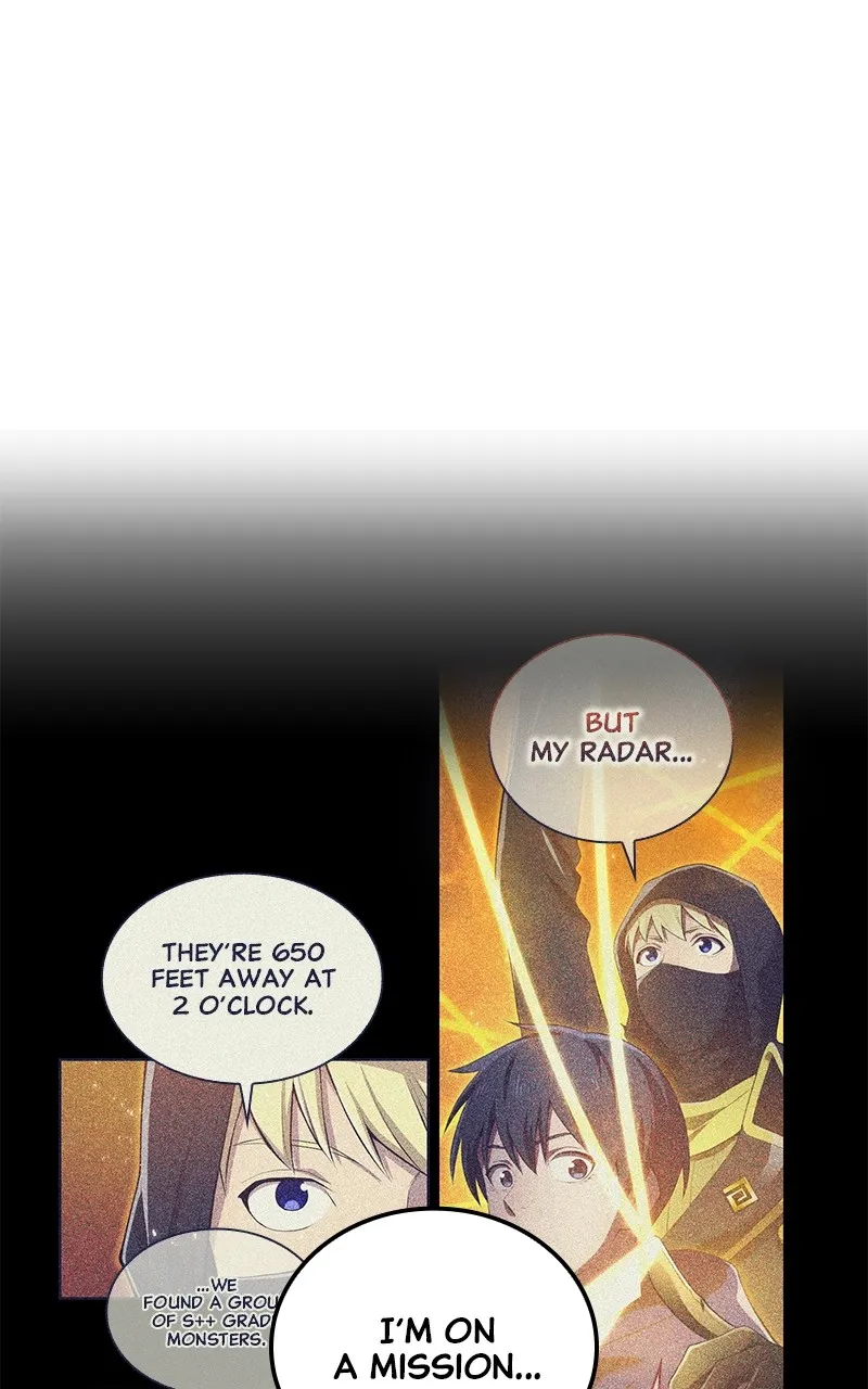 I Am the Strongest Transcendent Chapter 21 page 13 - 