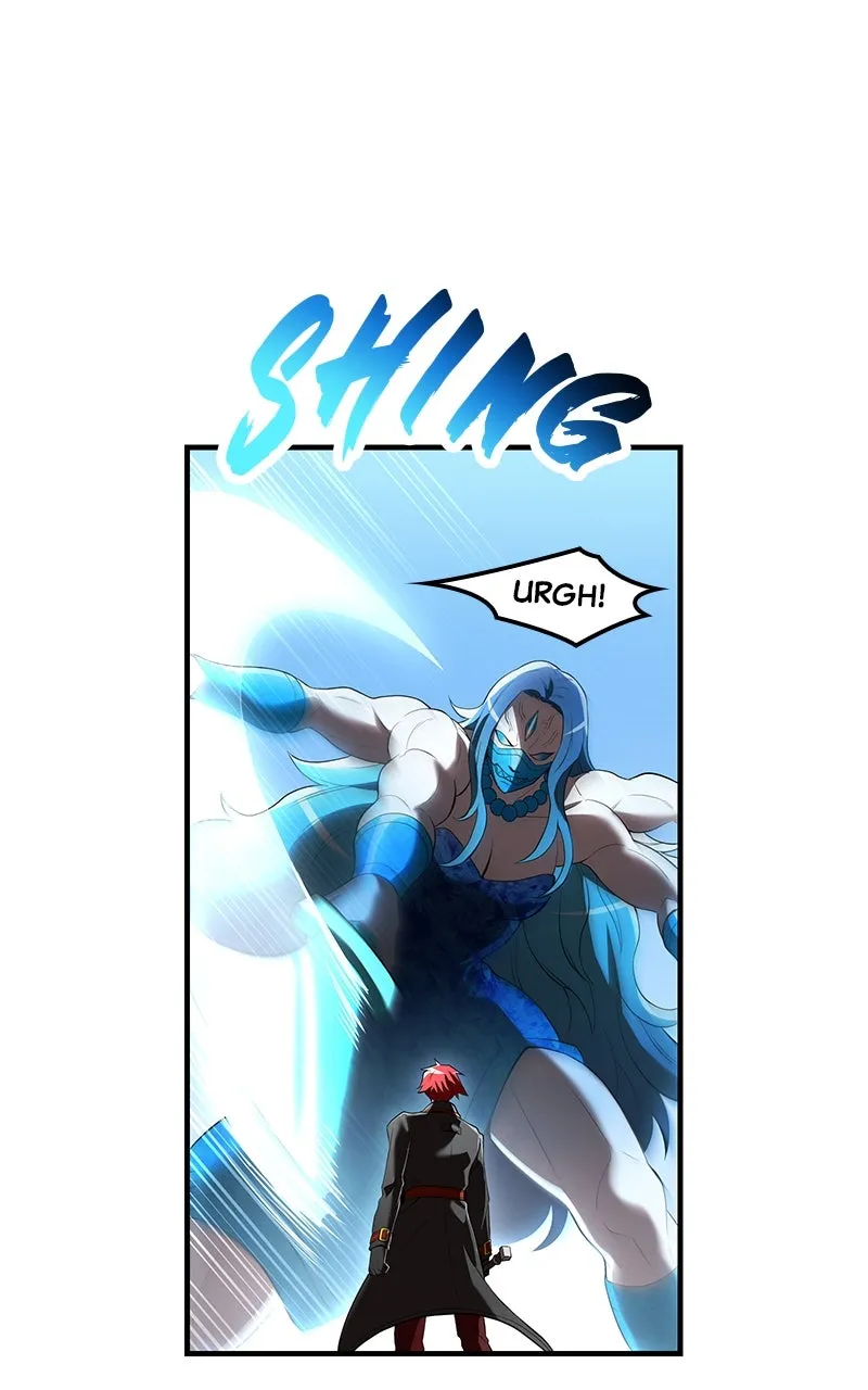 I Am the Strongest Transcendent Chapter 21 page 121 - 