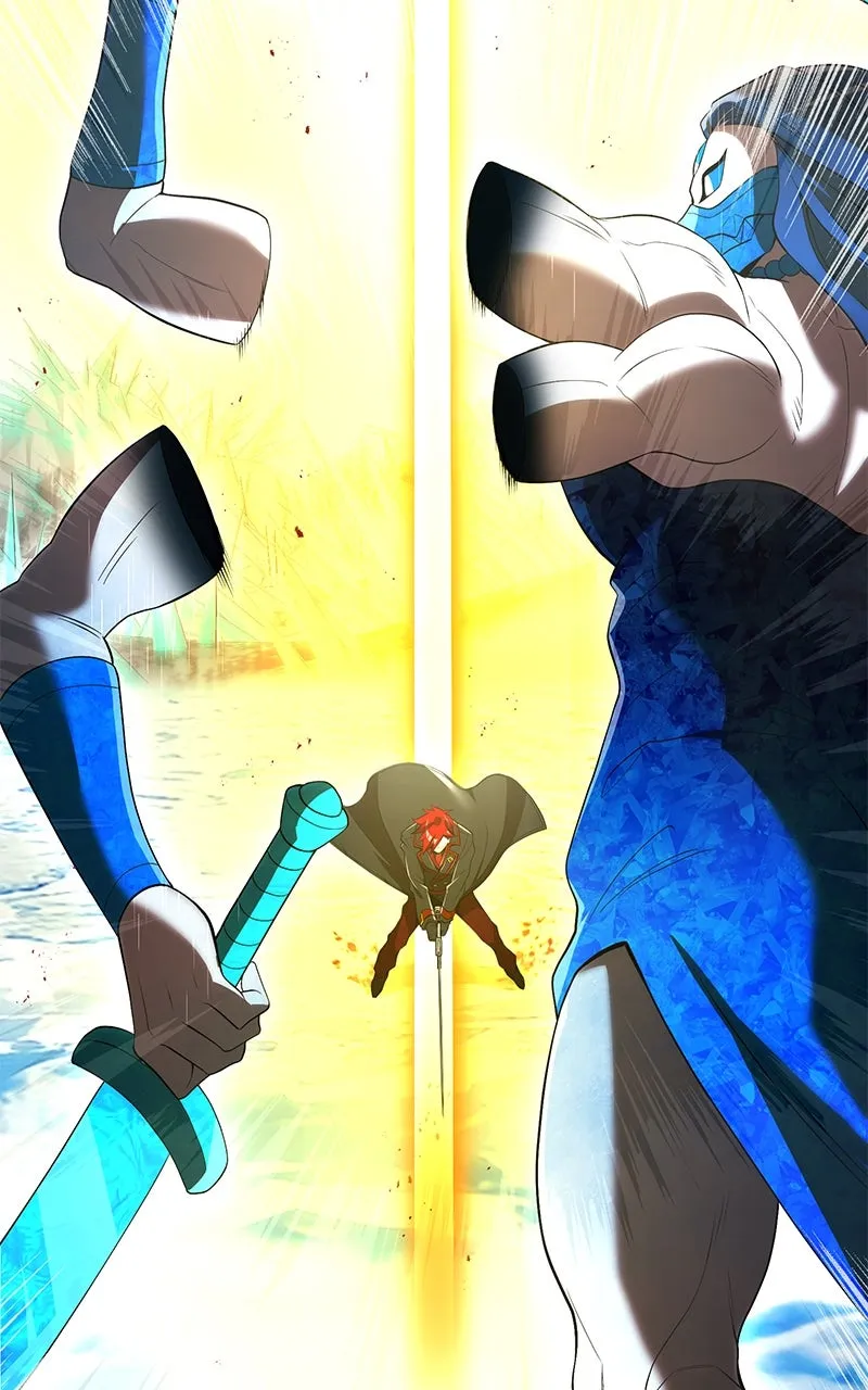 I Am the Strongest Transcendent Chapter 21 page 125 - 