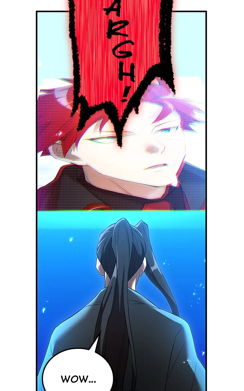 I Am the Strongest Transcendent Chapter 21 page 127 - 