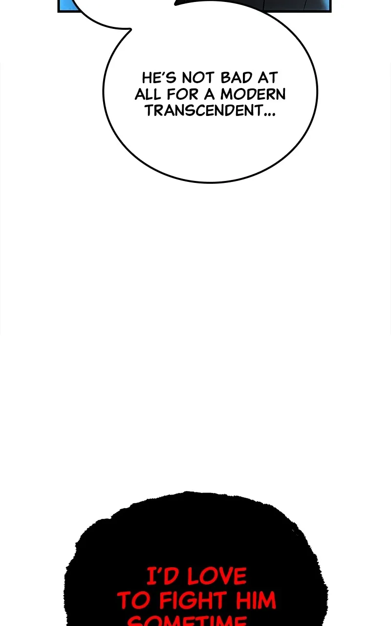 I Am the Strongest Transcendent Chapter 21 page 128 - 