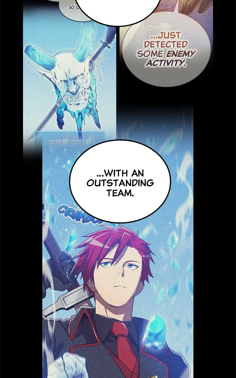 I Am the Strongest Transcendent Chapter 21 page 14 - 