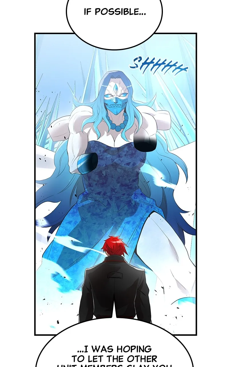 I Am the Strongest Transcendent Chapter 21 page 131 - 