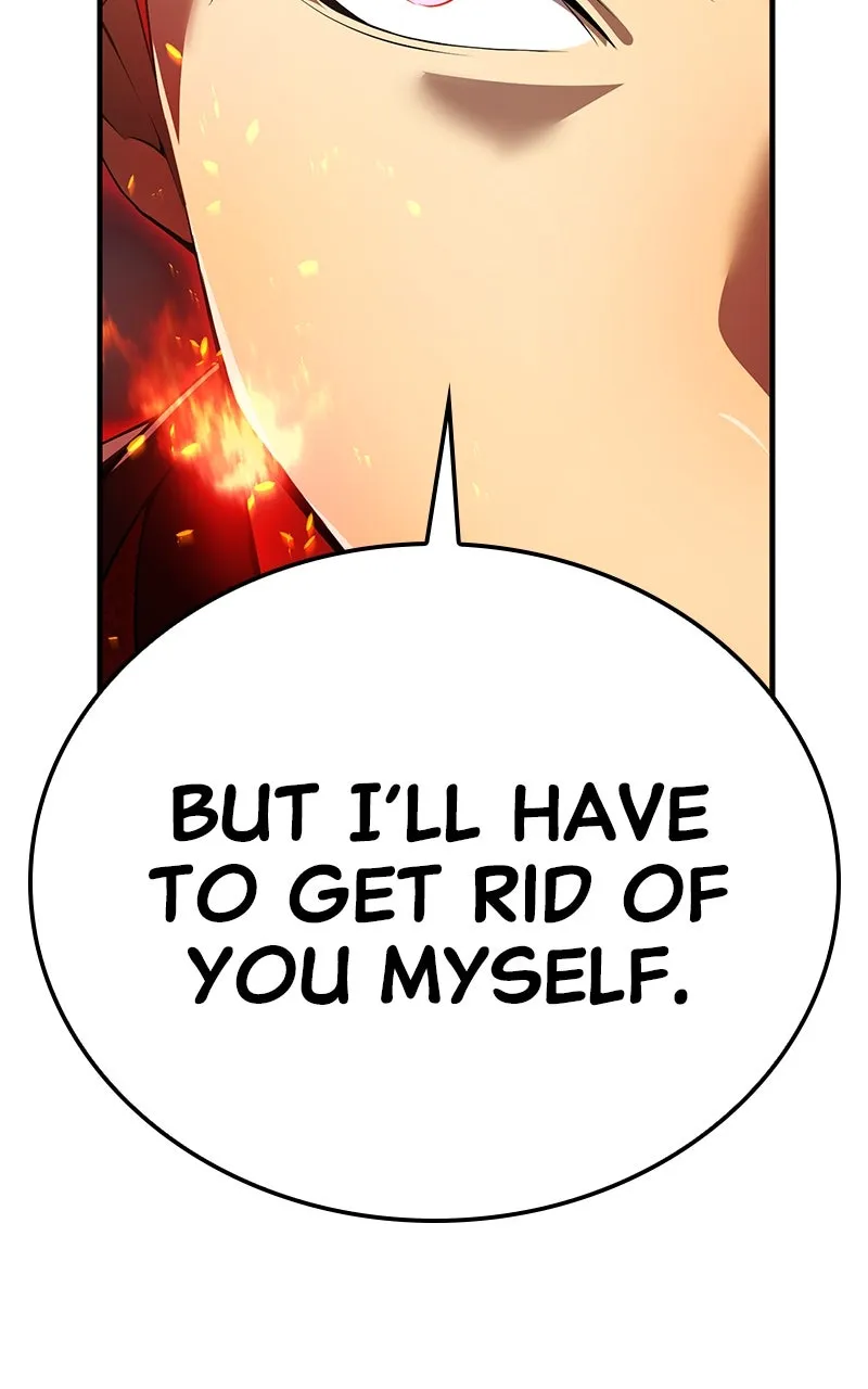 I Am the Strongest Transcendent Chapter 21 page 133 - 