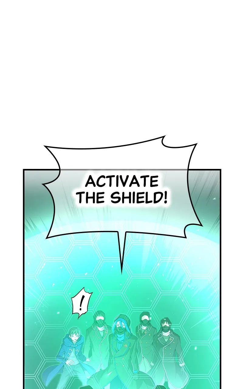 I Am the Strongest Transcendent Chapter 21 page 134 - 