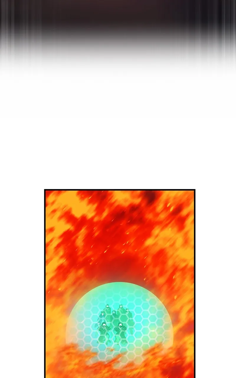 I Am the Strongest Transcendent Chapter 21 page 139 - 