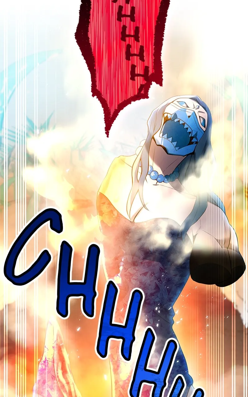 I Am the Strongest Transcendent Chapter 21 page 150 - 