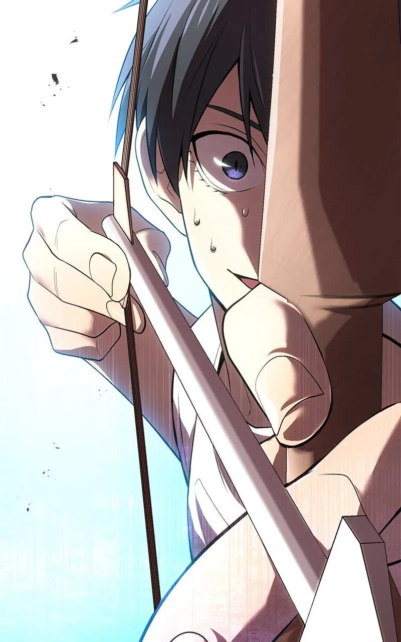 I Am the Strongest Transcendent Chapter 21 page 16 - 