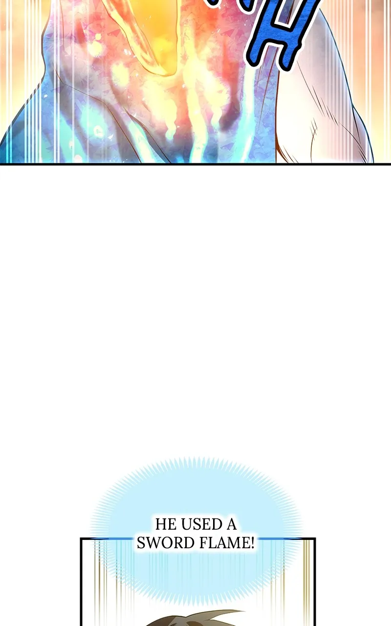 I Am the Strongest Transcendent Chapter 21 page 151 - 
