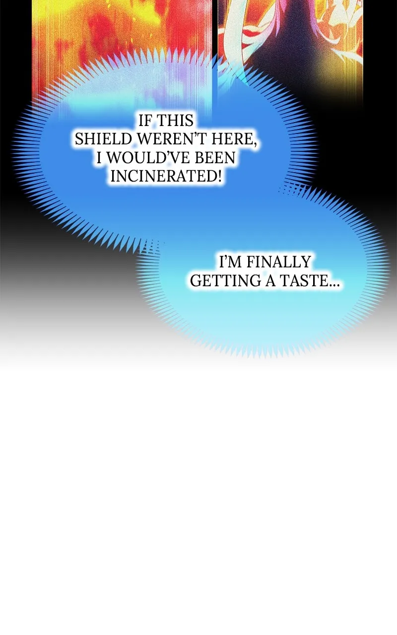 I Am the Strongest Transcendent Chapter 21 page 154 - 