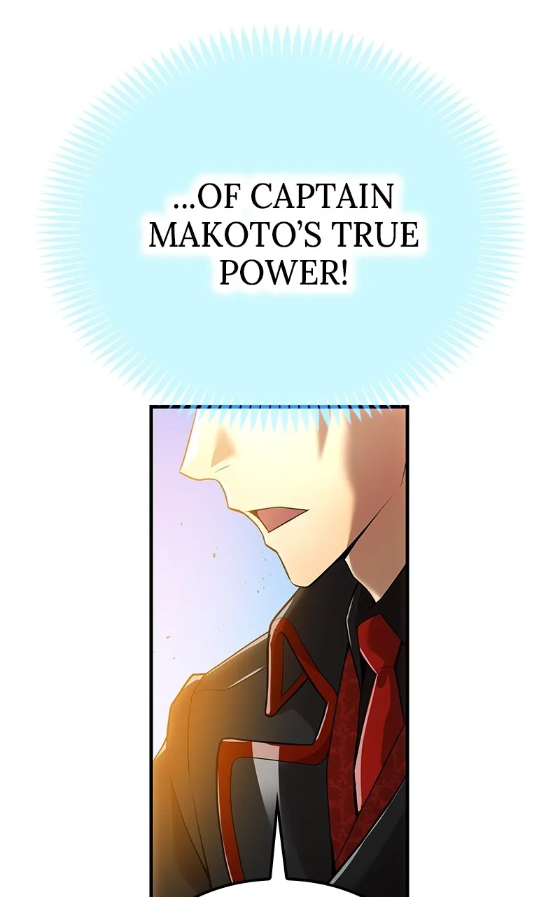 I Am the Strongest Transcendent Chapter 21 page 155 - 