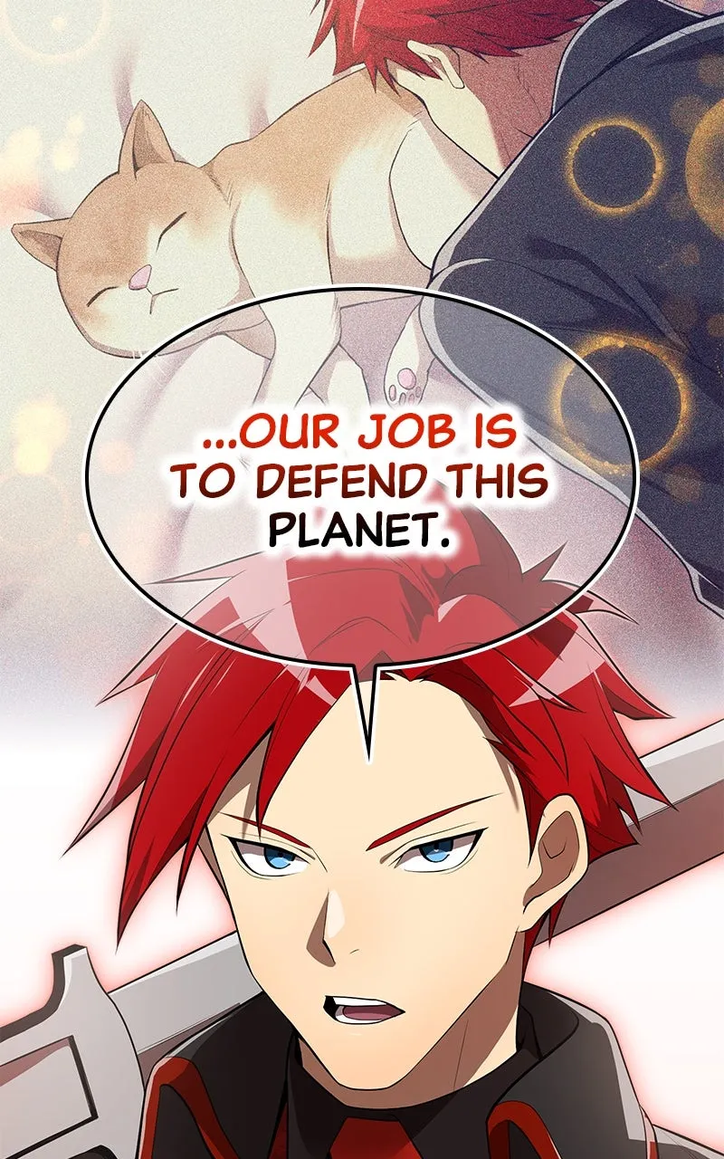 I Am the Strongest Transcendent Chapter 21 page 157 - 