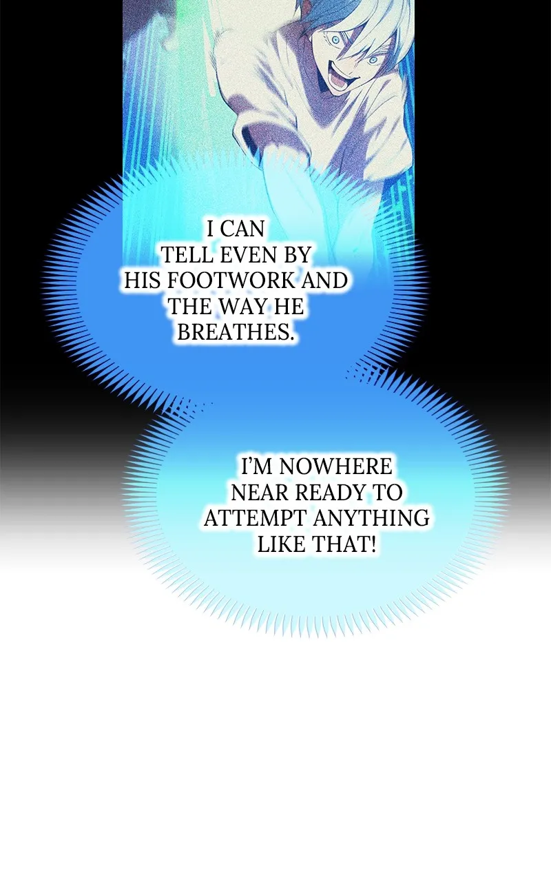 I Am the Strongest Transcendent Chapter 21 page 161 - 