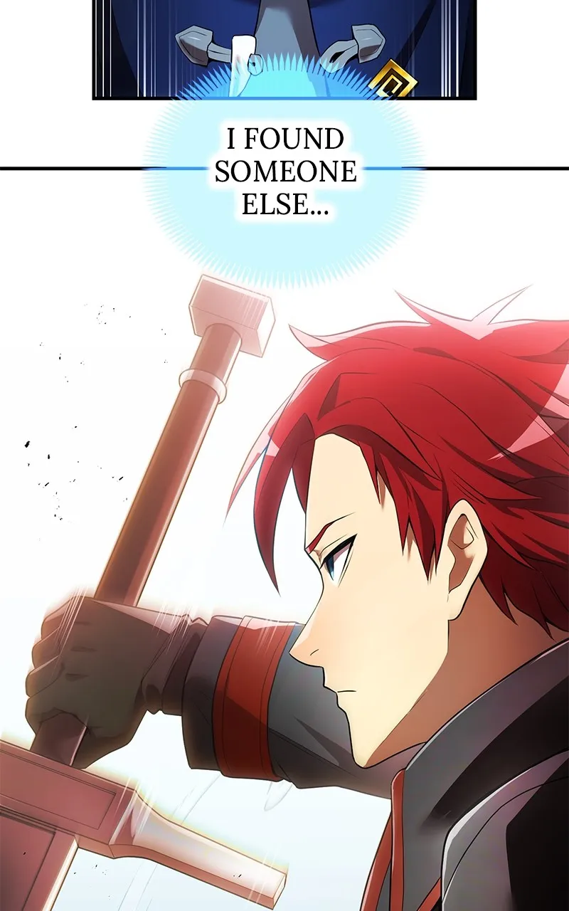 I Am the Strongest Transcendent Chapter 21 page 163 - 