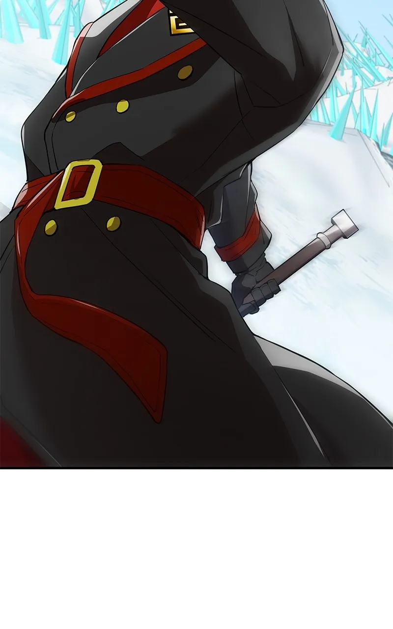 I Am the Strongest Transcendent Chapter 21 page 171 - 