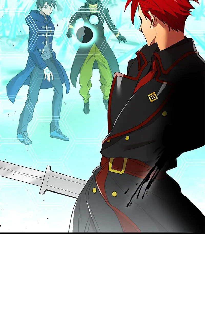 I Am the Strongest Transcendent Chapter 21 page 175 - 
