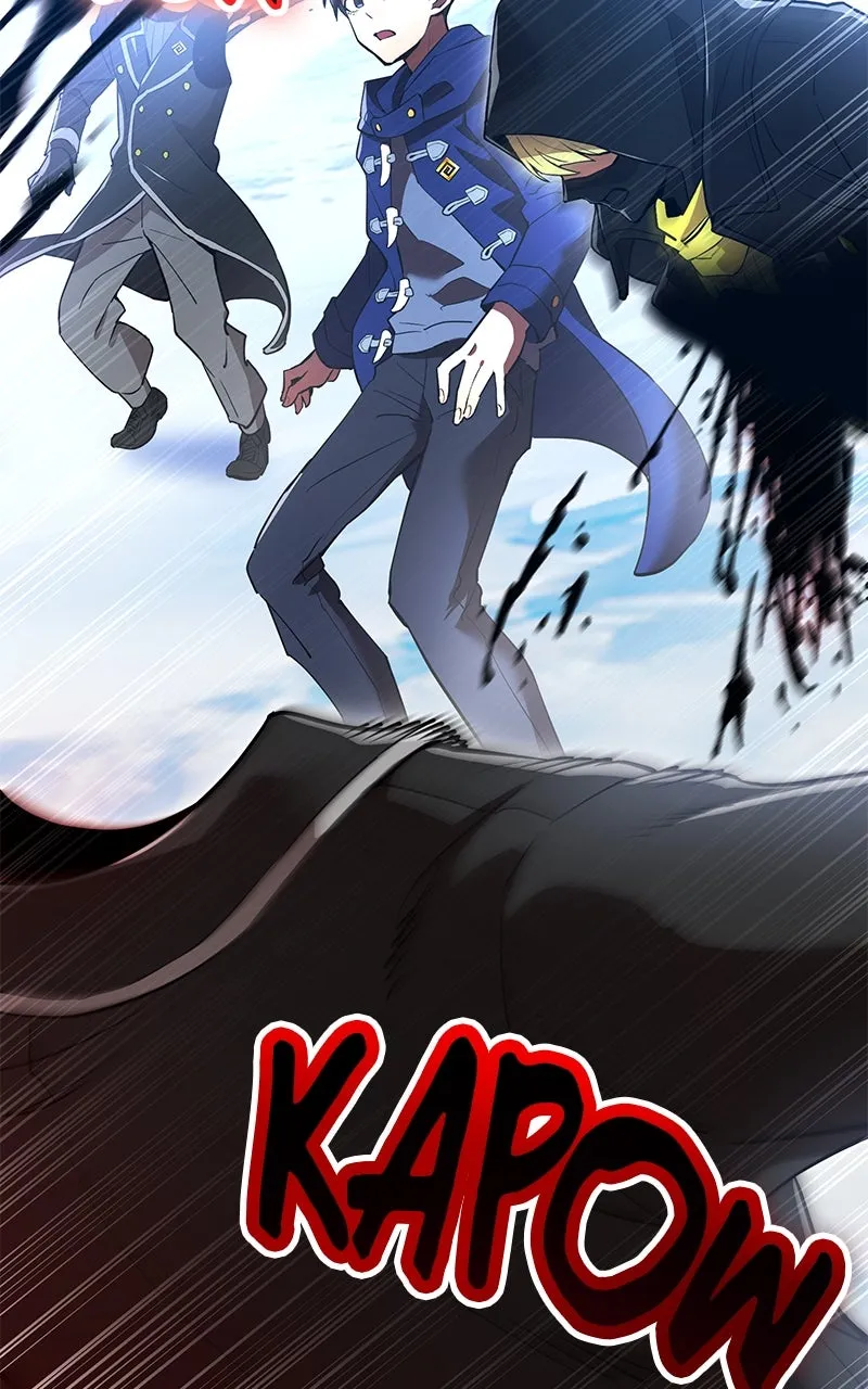 I Am the Strongest Transcendent Chapter 21 page 179 - 