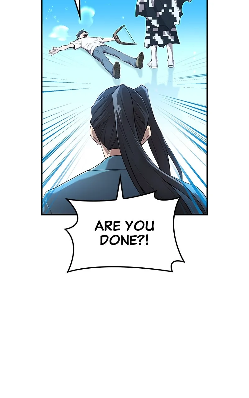 I Am the Strongest Transcendent Chapter 21 page 25 - 