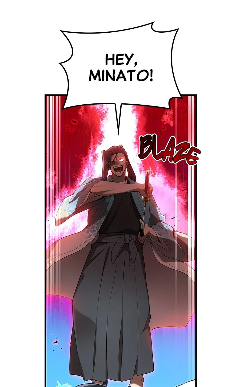 I Am the Strongest Transcendent Chapter 21 page 26 - 