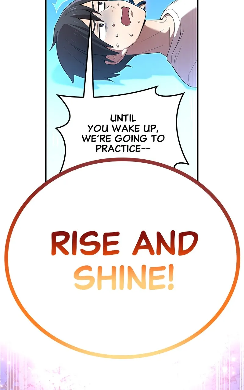 I Am the Strongest Transcendent Chapter 21 page 27 - 