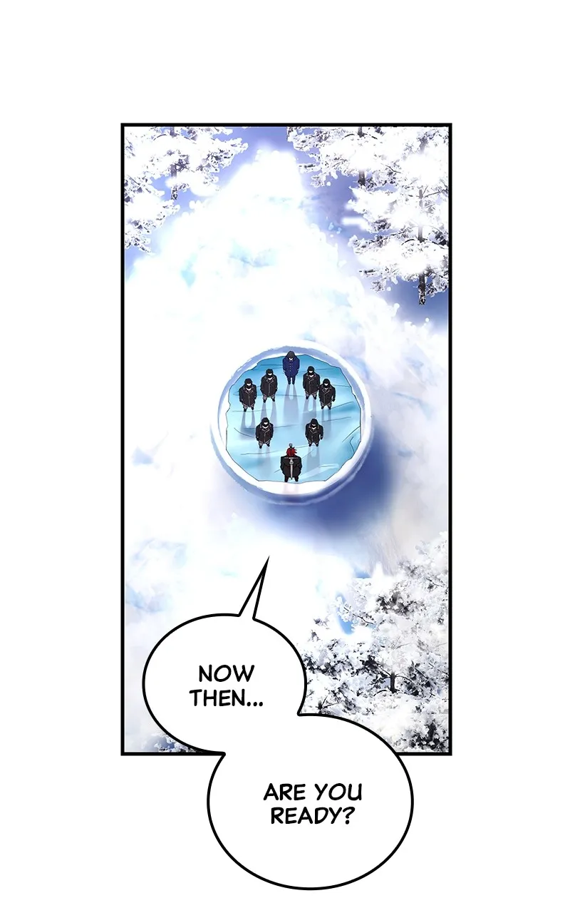 I Am the Strongest Transcendent Chapter 21 page 30 - 