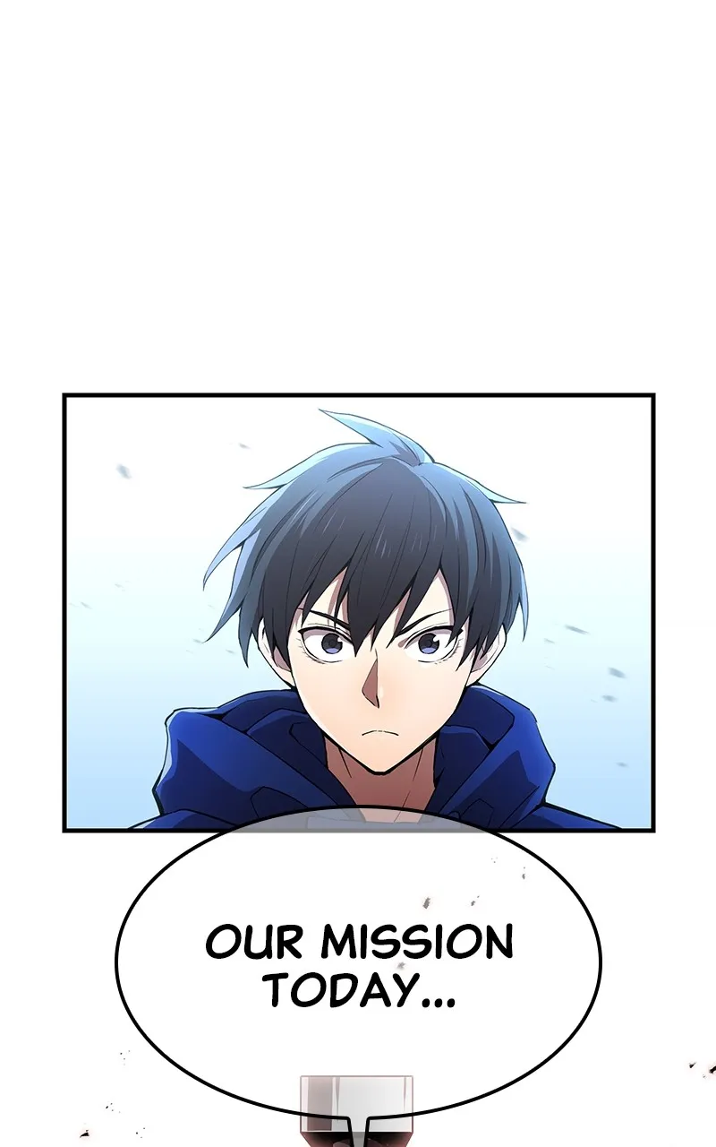 I Am the Strongest Transcendent Chapter 21 page 31 - 
