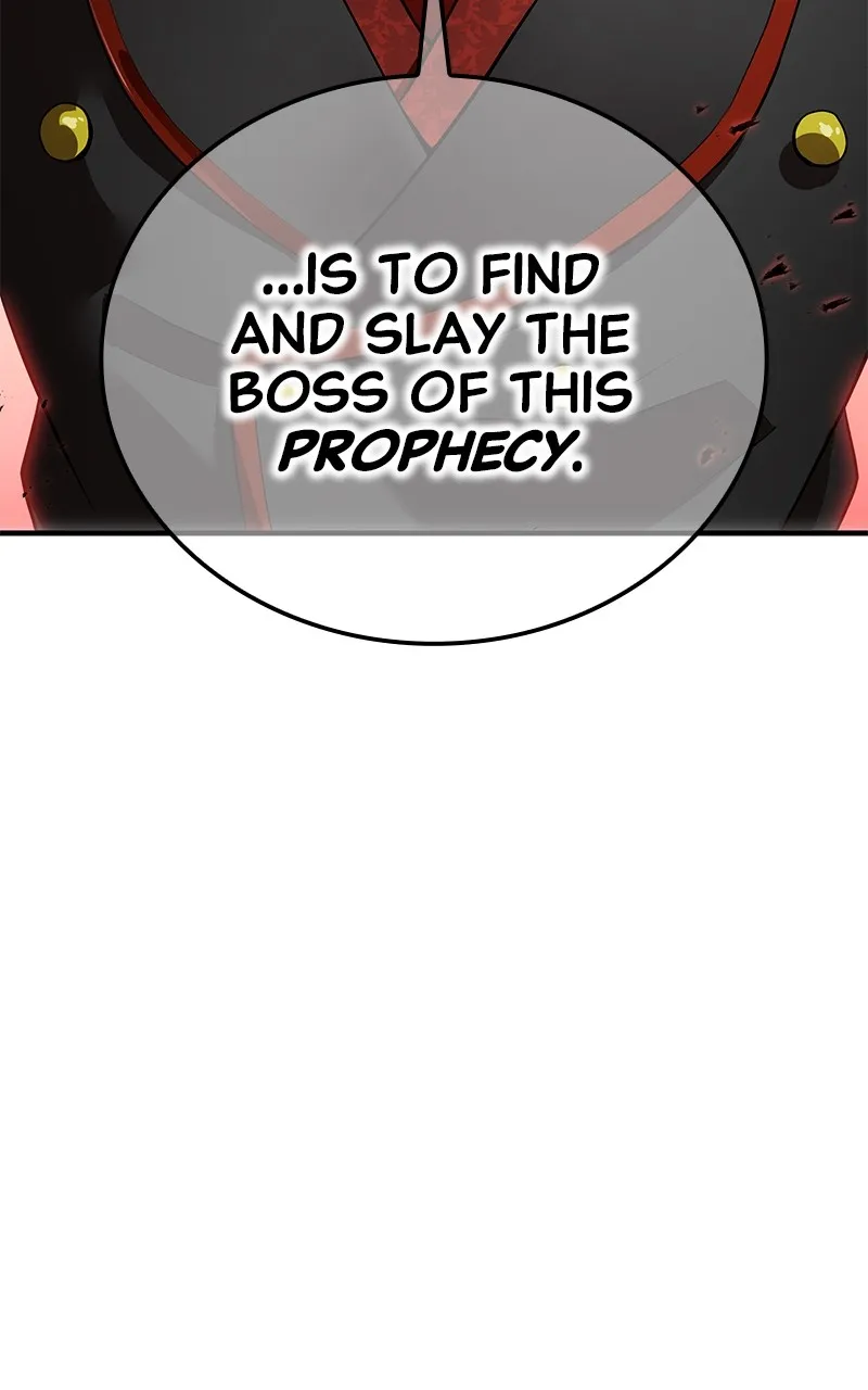 I Am the Strongest Transcendent Chapter 21 page 33 - 