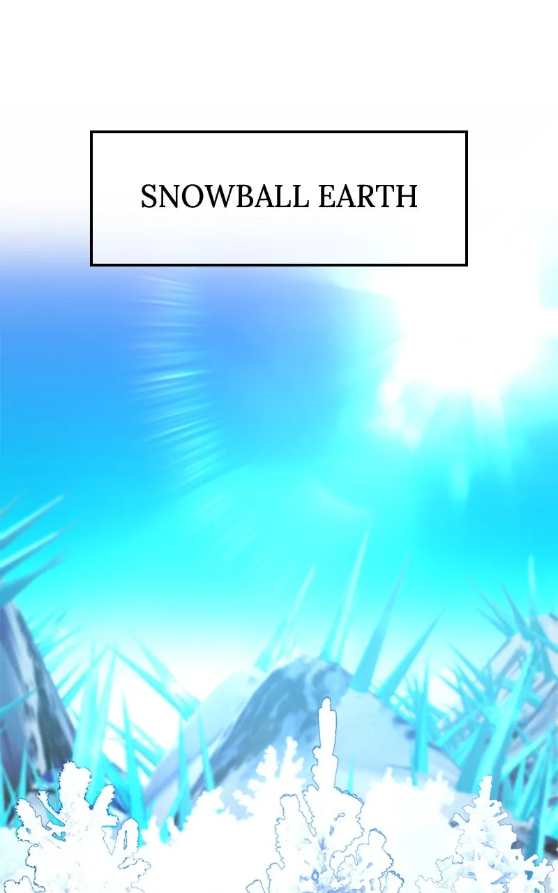 I Am the Strongest Transcendent Chapter 21 page 35 - 