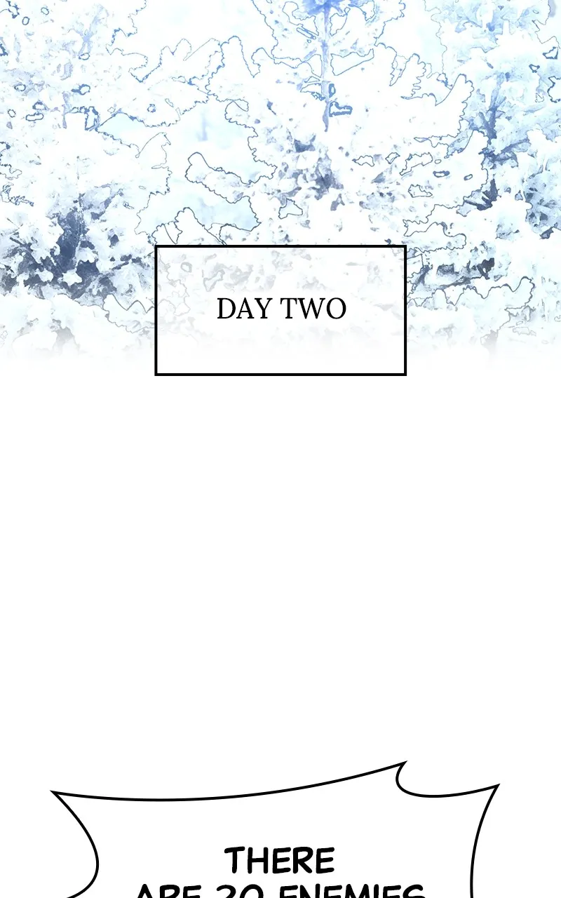 I Am the Strongest Transcendent Chapter 21 page 36 - 