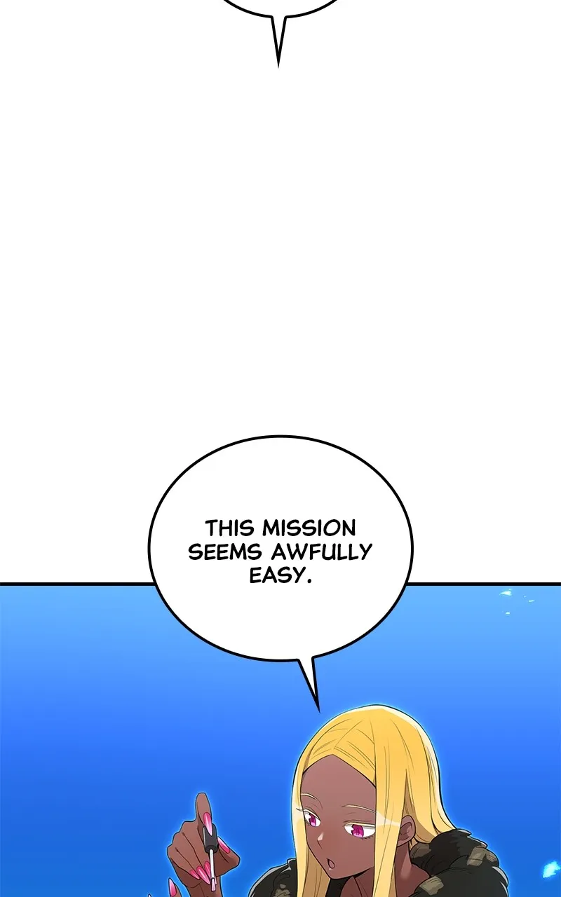 I Am the Strongest Transcendent Chapter 21 page 41 - 