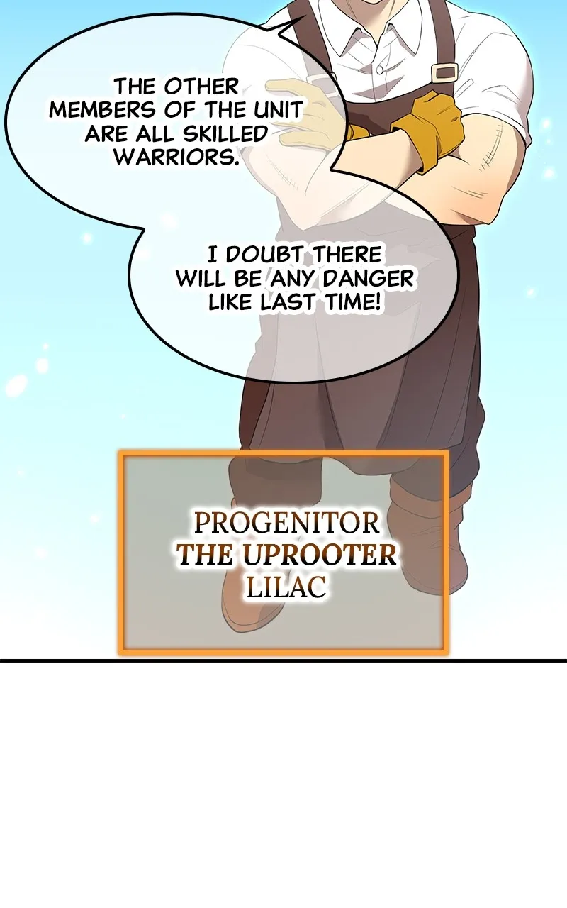 I Am the Strongest Transcendent Chapter 21 page 43 - 