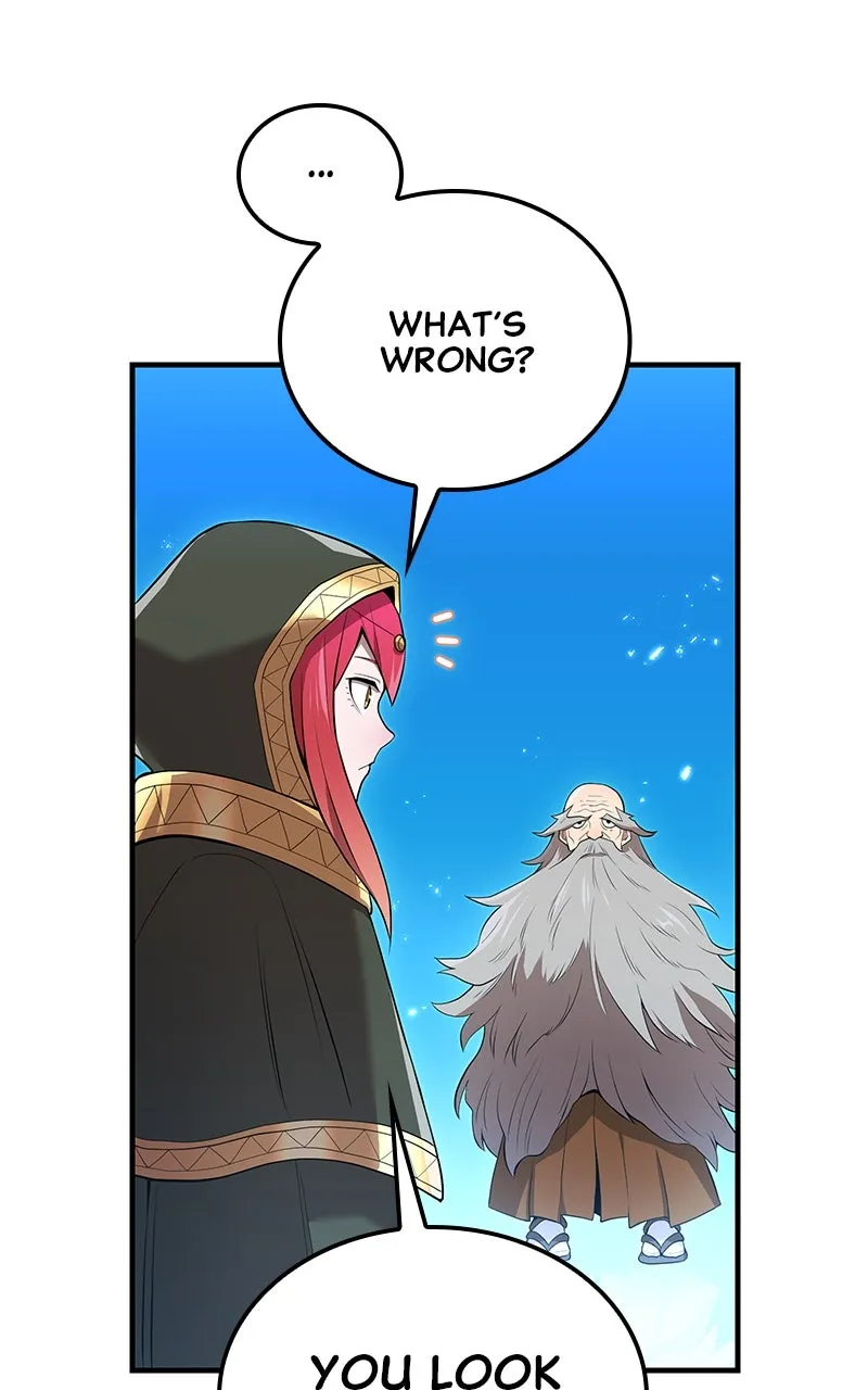 I Am the Strongest Transcendent Chapter 21 page 44 - 