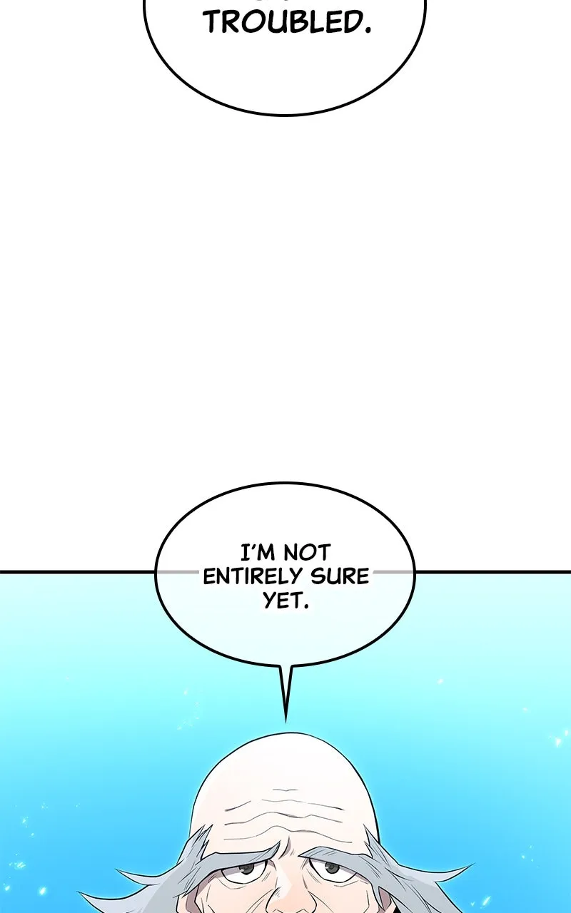 I Am the Strongest Transcendent Chapter 21 page 45 - 