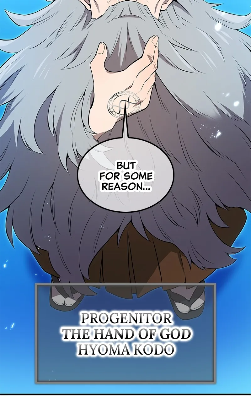 I Am the Strongest Transcendent Chapter 21 page 46 - 